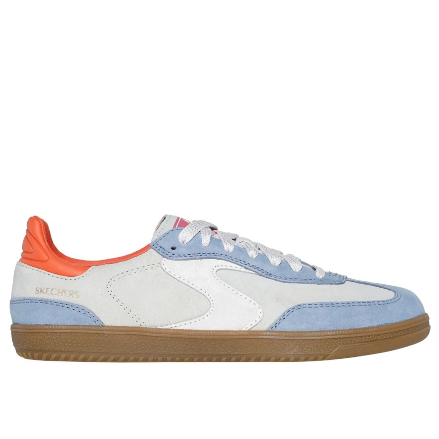 Sneakersy damskie Skechers Hotshot-For The Win