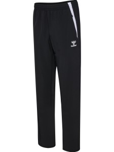 Damskie spodnie dresowe Hummel Lead 2.0