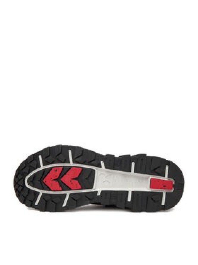 Rieker Sneakersy CEO-W0066-40 Szary