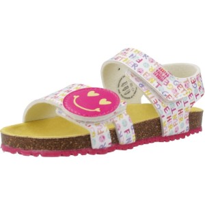 Sandały AGATHA RUIZ DE LA PRADA 242937A Biały
