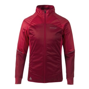 Kurtka do narciarstwa biegowego damska Endurance Rayna XCS