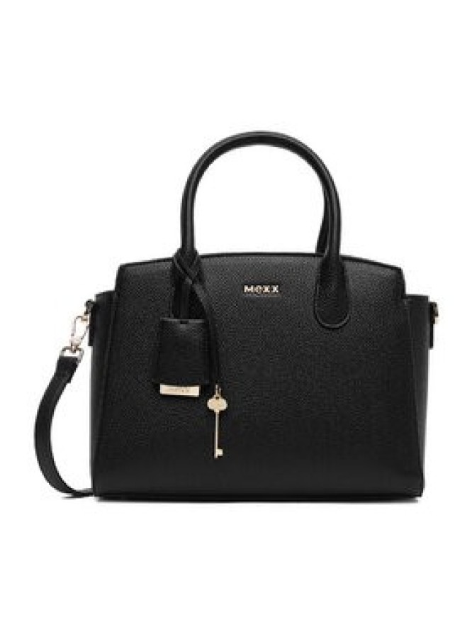 MEXX Torebka CEO-MEXX-S-012-10 Czarny