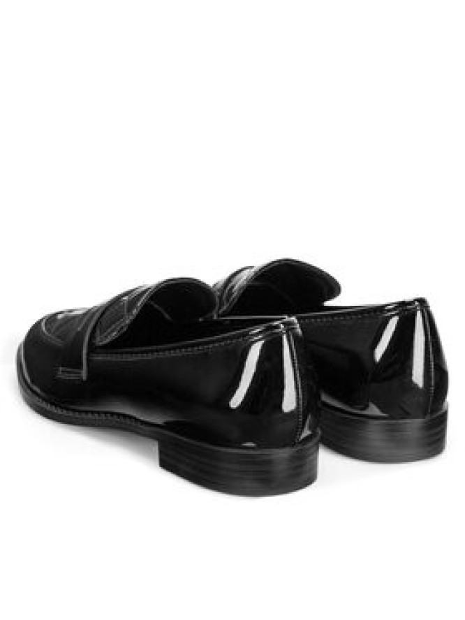 Jenny Fairy Mokasyny LS5781-11 Czarny