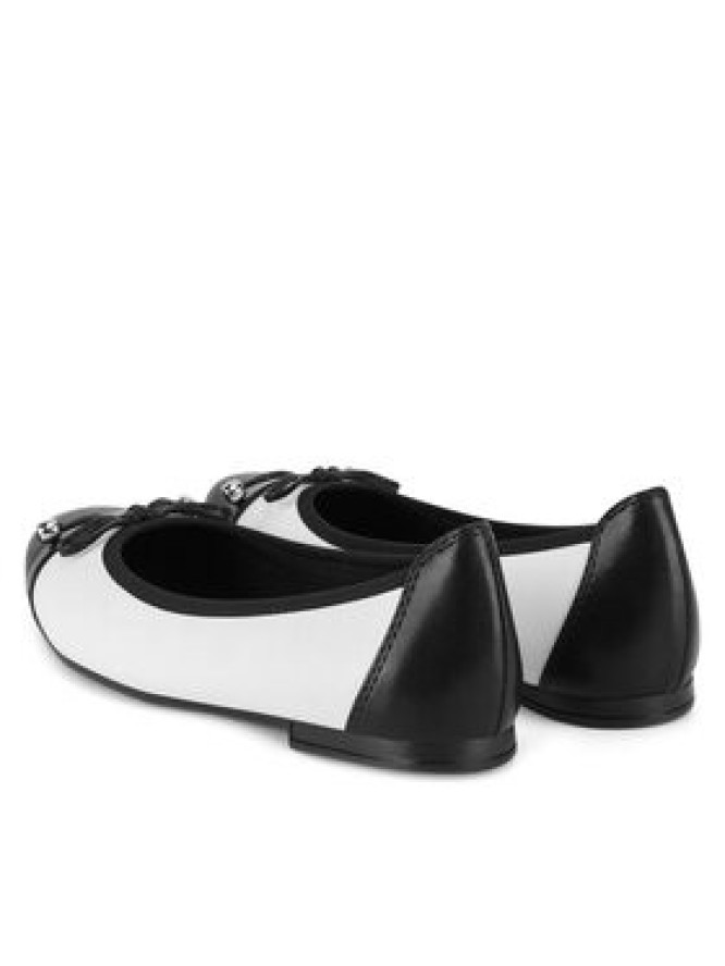 Lasocki Baleriny RST-ARABELLA-04 Biały