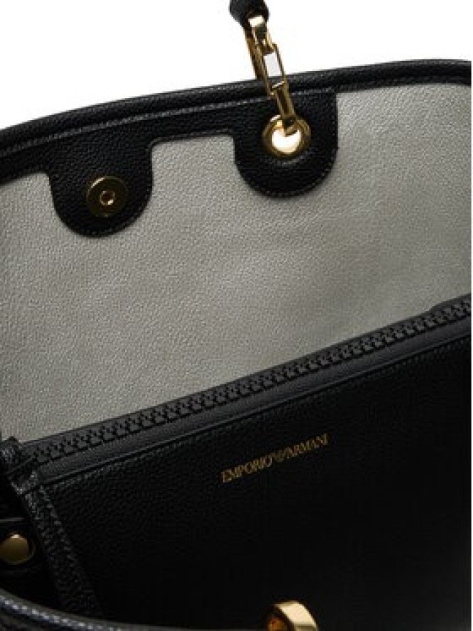 Emporio Armani Torebka EW000360 AF12103 MC032 Czarny