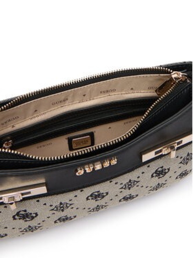 Guess Torebka Melinda HWJP99 02170 Czarny