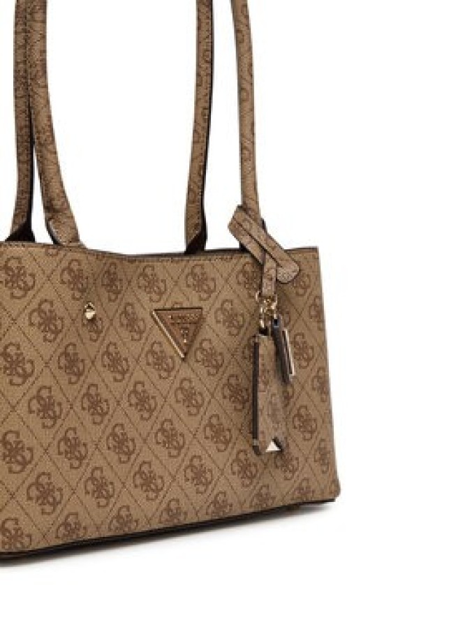 Guess Torebka Meridian II HWSG69 74090 Beżowy