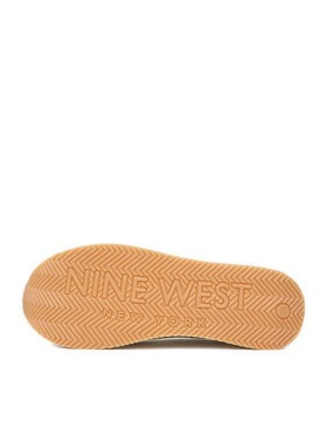 Nine West Sneakersy SS25-3C093 Beżowy