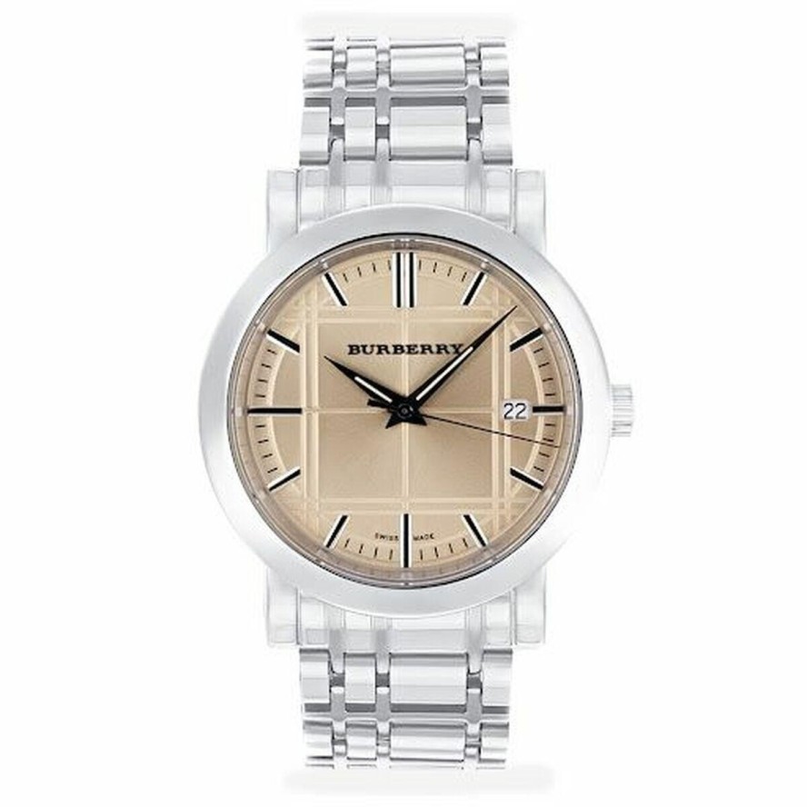 Zegarek Damski BURBERRY BU1352 Ø 38 mm