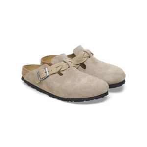 Buty do chodzenia damskie Birkenstock Boston