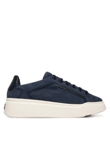 Max Mara Sneakersy 2614761031650 Zielony