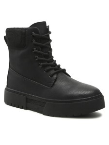 Jenny Fairy Trzewiki WS5895-03 Czarny