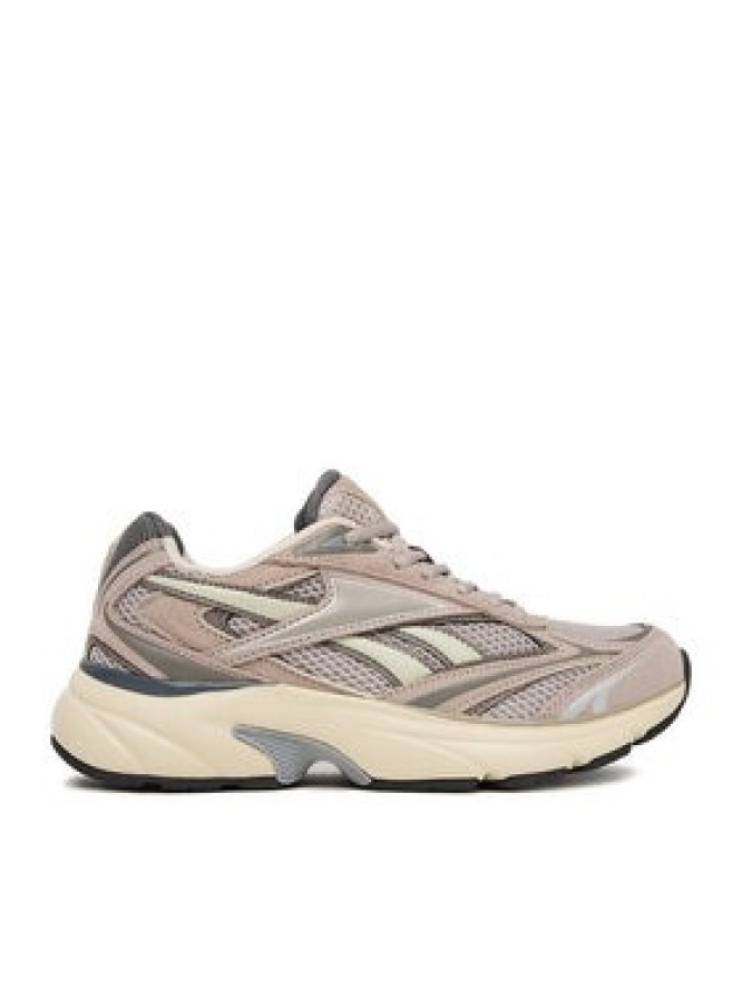 Reebok Sneakersy CEO-BELWAVE AR30278W-SNV Beżowy