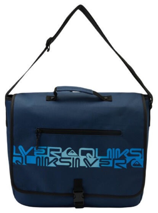 Torba sportowa Quiksilver The Deem 17L