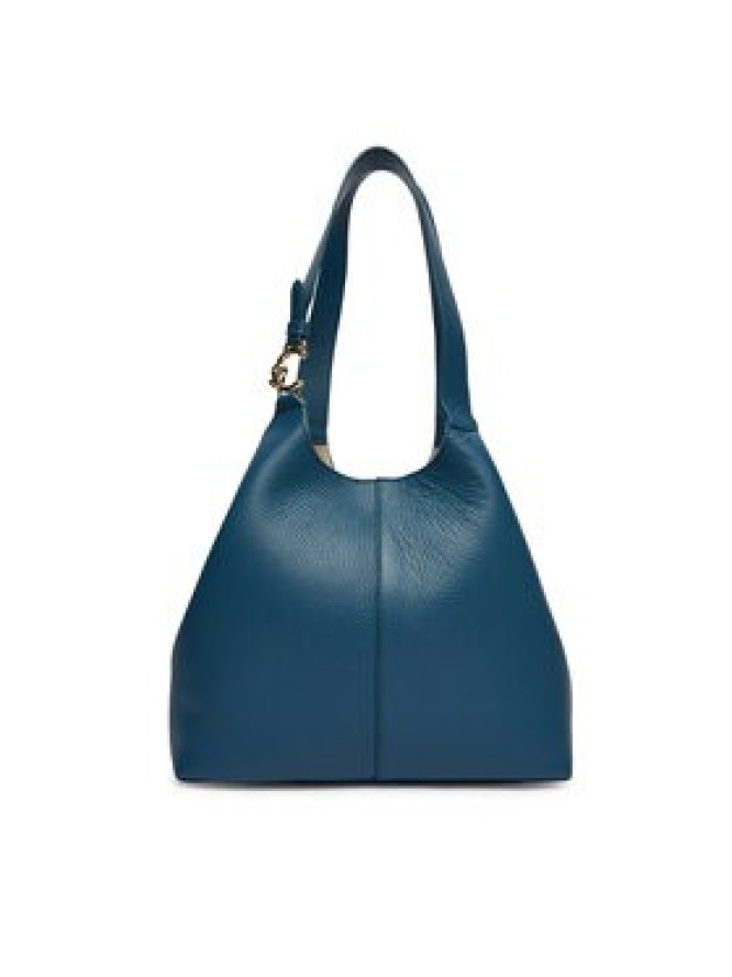 Coccinelle Torebka SHA Coccinelle C-Easy E1 SHA 11 02 01 Niebieski