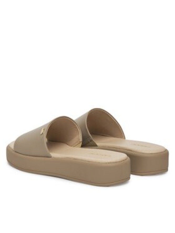 Lasocki Klapki ASTI ARC-3032-13 Beżowy