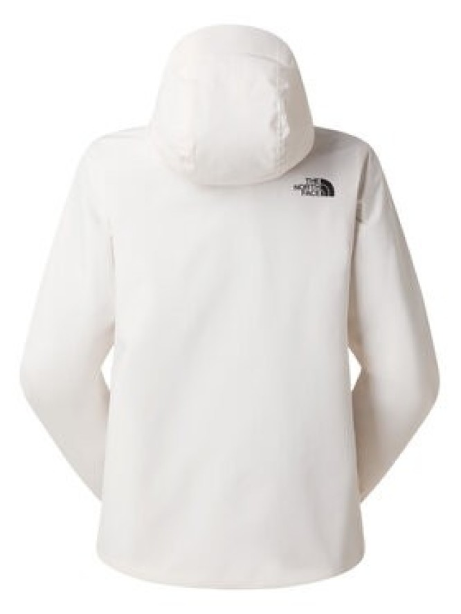 The North Face Bluza Quest NF0A8G12QLI1 Kremowy Regular Fit