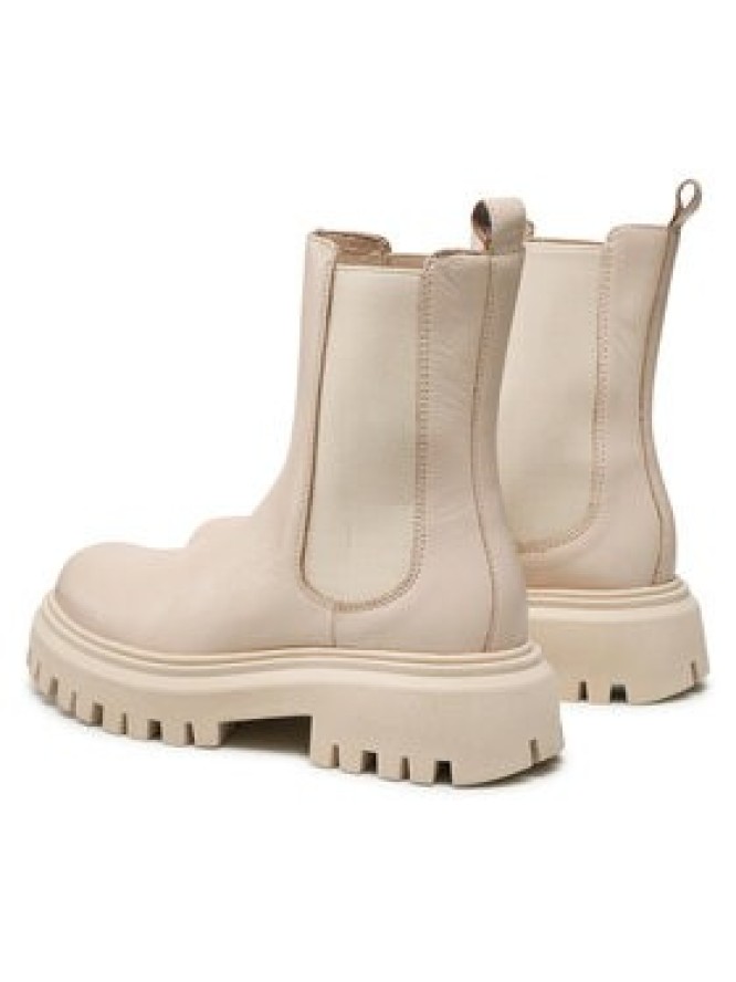 Badura Sztyblety RST-LONDRA-2 Beżowy