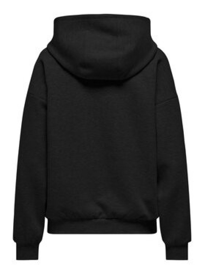 ONLY Bluza Scarlet 15355809 Czarny Regular Fit