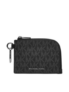 MICHAEL Michael Kors Bilonówka 39T6LHDU2B Czarny