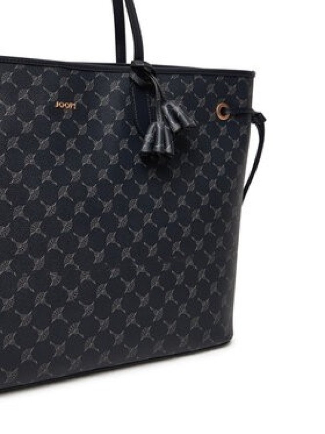 JOOP! Torebka Lara 4140006141 Czarny