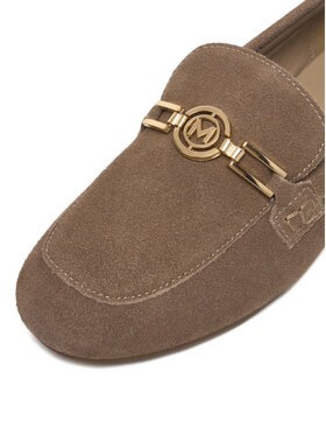 MEXX Loafersy EO-HY62517-3 Brązowy