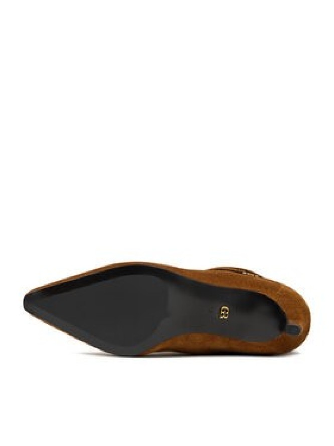 Gino Rossi Botki EO-DIUNA-120056 Brązowy