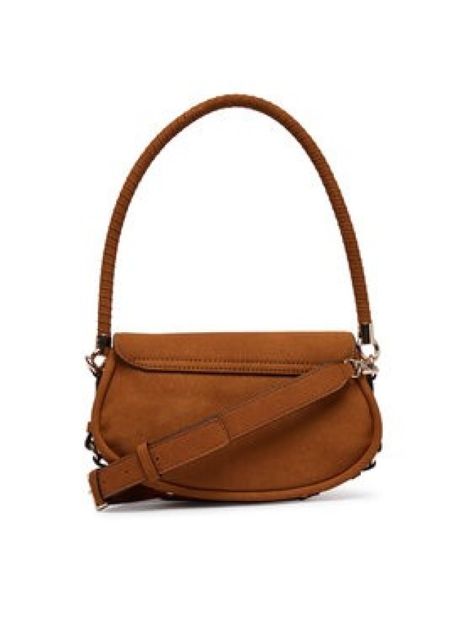 Guess Torebka Danya HWSG99 18190 Brązowy jasny