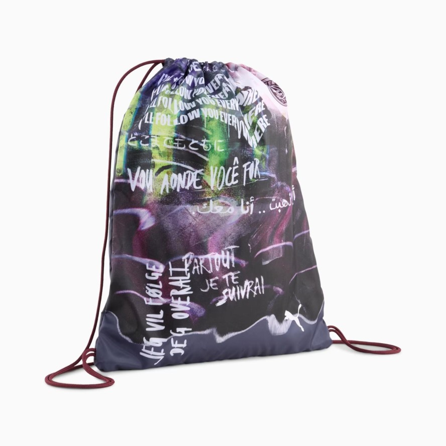 Puma Worek Mcfc Ftblnrgy 09119871