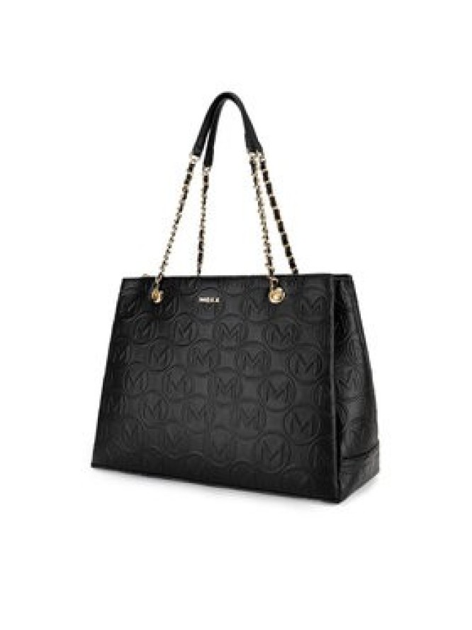 MEXX Torebka CEO-MEXX-S-011-07 Czarny