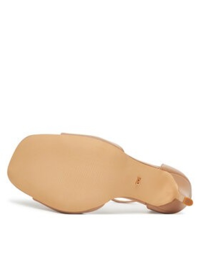 DeeZee Sandały GAF-8598-2 Beżowy