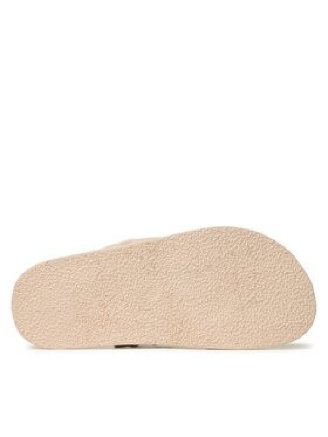 DeeZee Klapki E566-71 Beżowy