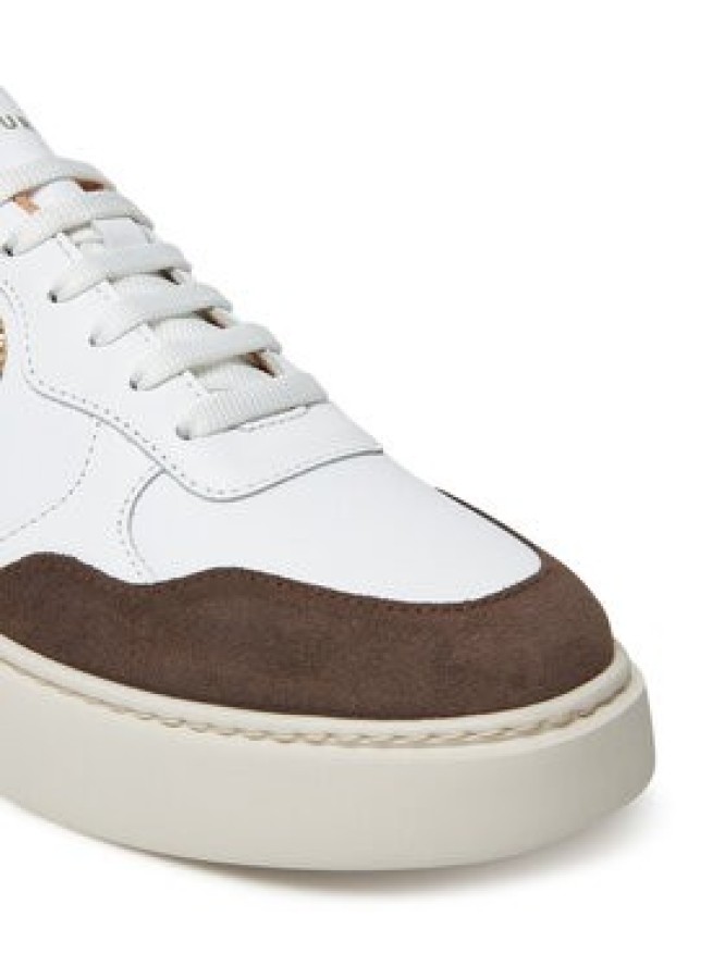 Furla Sneakersy Sport Lace-Up YI07SPT BX4080 PT 4216S Biały