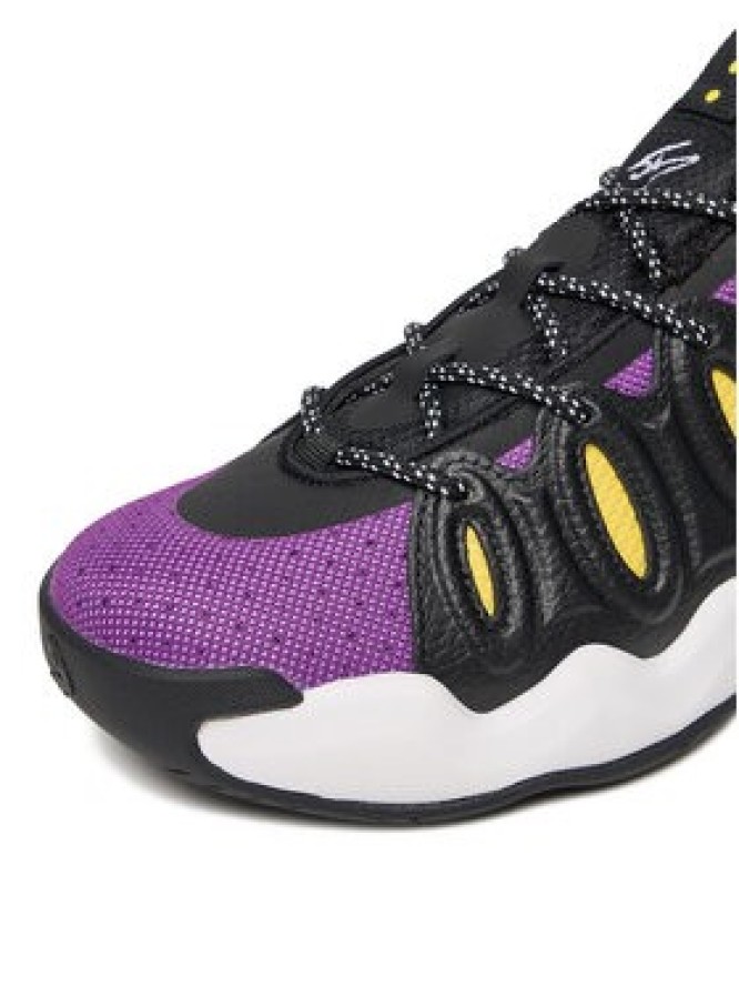 Shaq Sneakersy CEO-4X AQ95035W-U Fioletowy