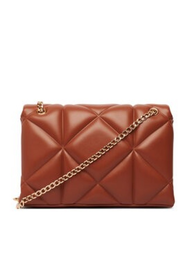 LOVE MOSCHINO Torebka JC4041PP0PLC0208 Brązowy jasny