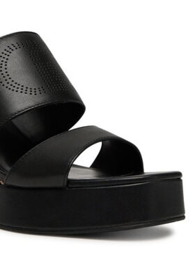 Liu Jo Sandały SA5115P010222222 Czarny