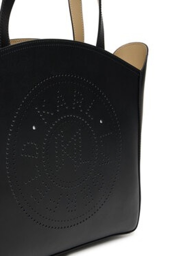 KARL LAGERFELD Torebka A3W30043 Czarny