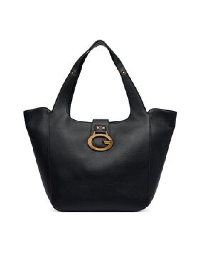 Guess Torebka HWBB93 08240 Czarny