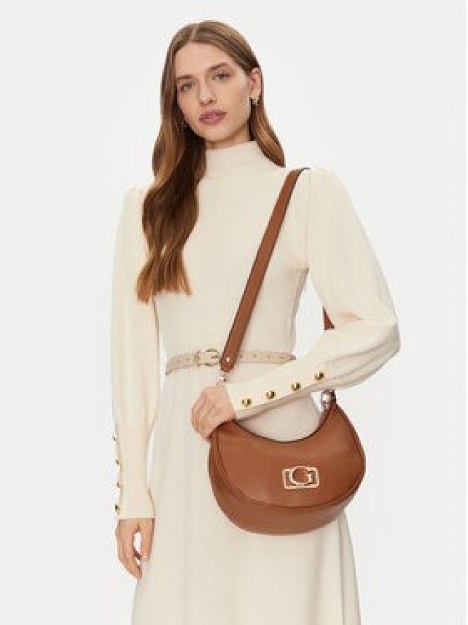 Guess Torebka HWBG96 42010 Brązowy