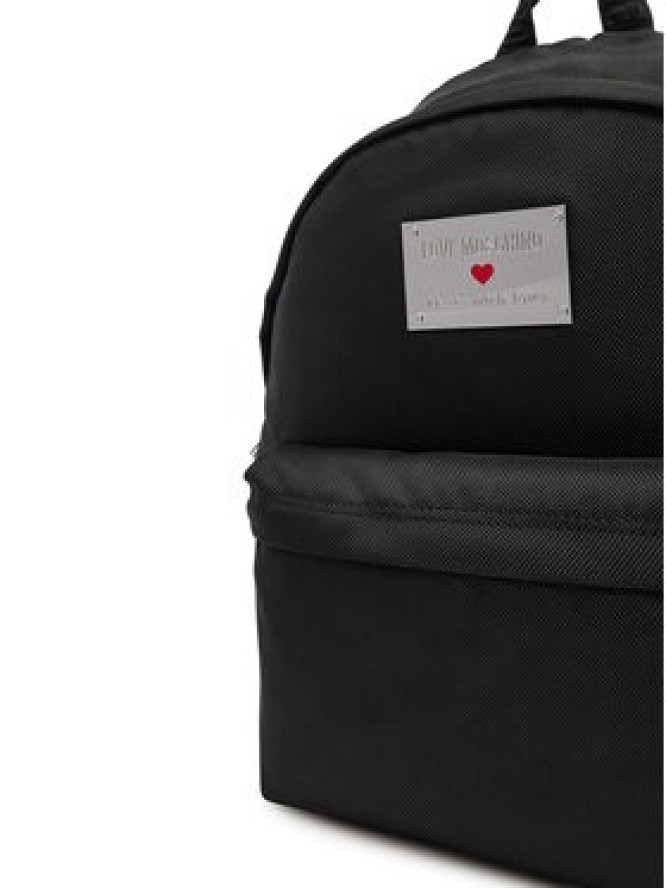LOVE MOSCHINO Plecak JC4201PP1NLN100A Czarny