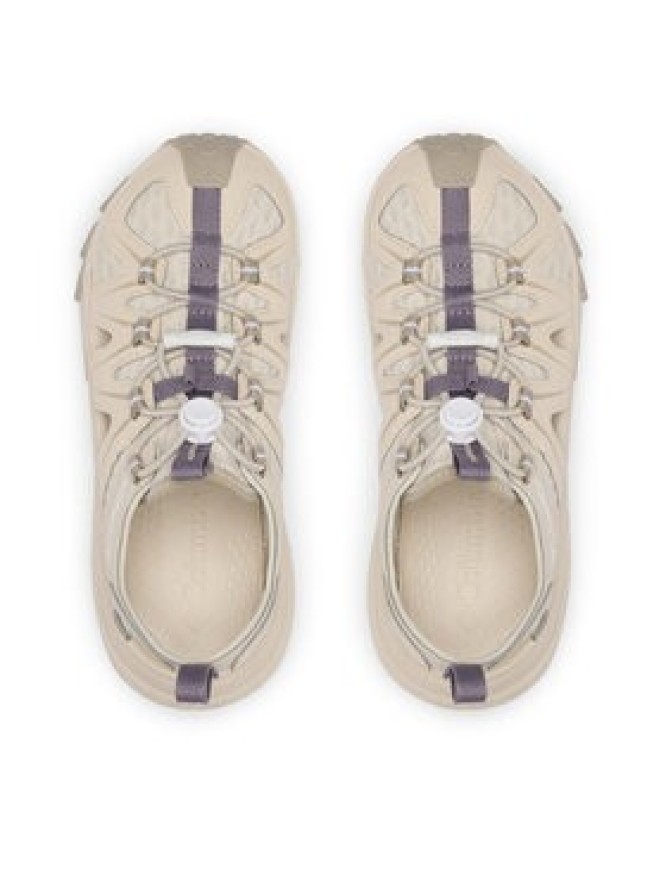 Columbia Sandały Peakfreak Rush™ Shandal 2109481 Beżowy