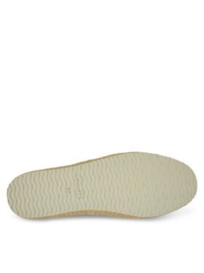 Gant Espadryle 30568943 Biały