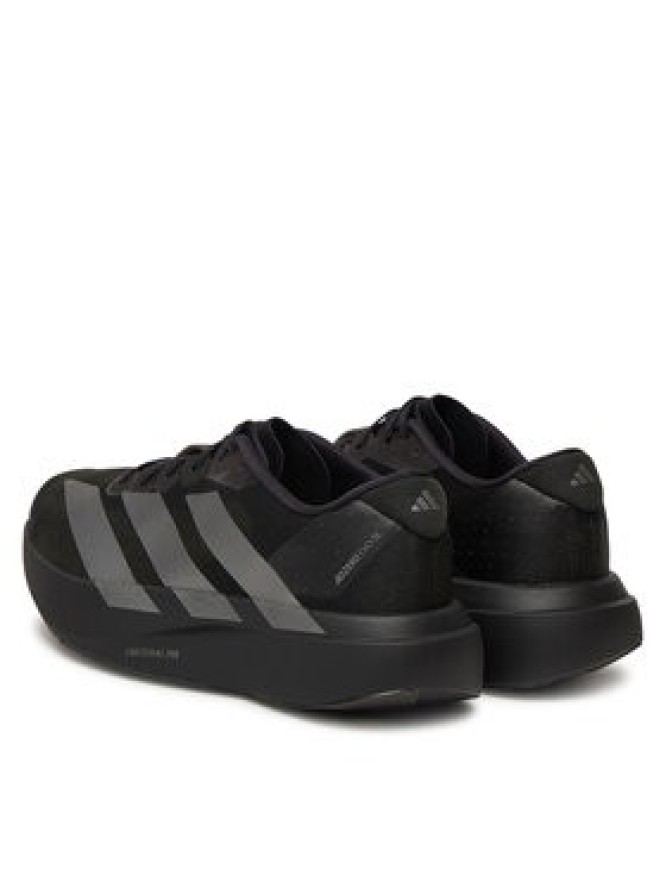 adidas Buty do biegania Adizero Evo SL JP7147 Czarny