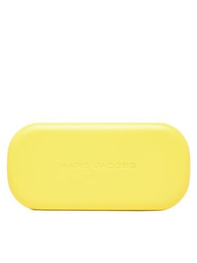 Marc Jacobs Okulary przeciwsłoneczne 811/S Czarny