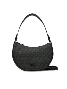 MICHAEL Michael Kors Torebka Kyla 32T5T8QU1B Czarny