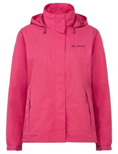 Outdoor-Jacke W Escape Light Jacket