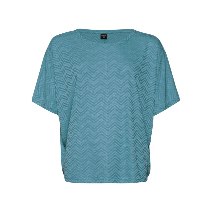 Koszulka damska Protest Jabas