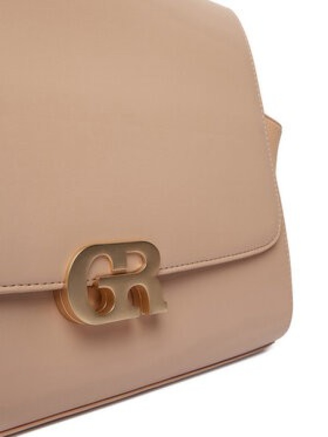 GINO ROSSI Torebka EO-KY-183 Beżowy