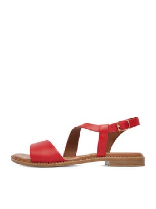 Lasocki Sandały CEO-EST-FIONA-33 Czerwony