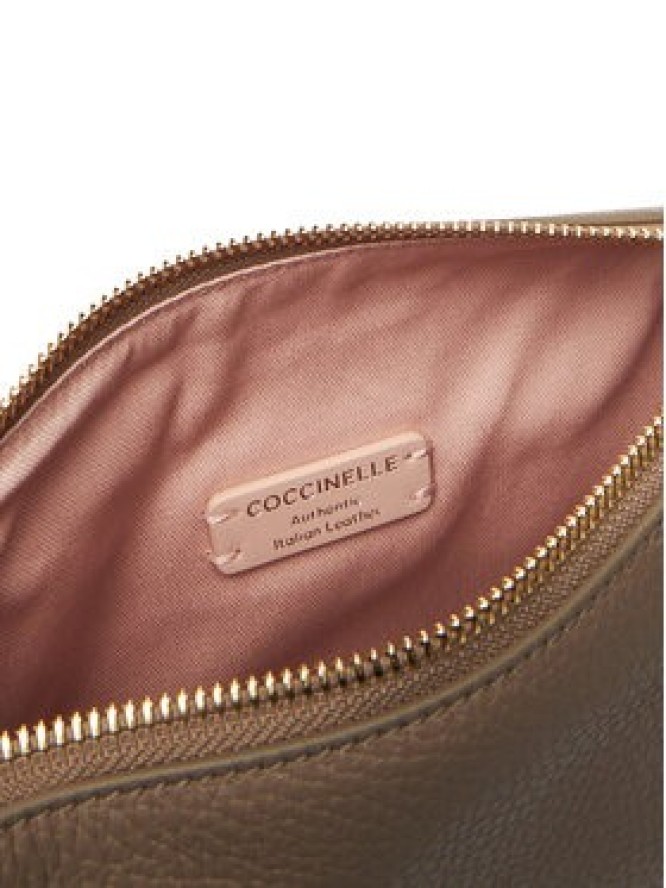 Coccinelle Torebka Tjo Coccinellekirsten E5 TJ0 55 01 01 Beżowy